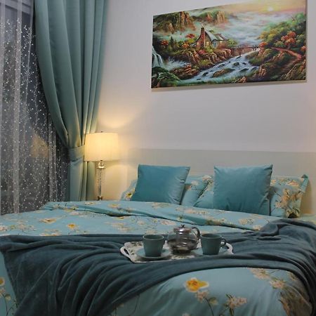 Newly Furnished One Bedroom Apartment Next To Metro & Beach In Marina Residence Dubaj Zewnętrze zdjęcie
